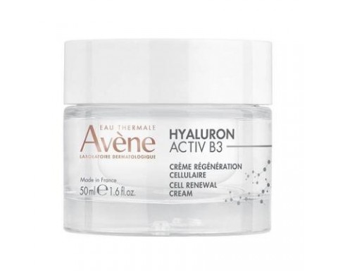 Avene Hyaluron Activ B3 Hücresel Yenileme Kremi Avene Hyaluron Activ B3 Hücresel Yenileme Kremi