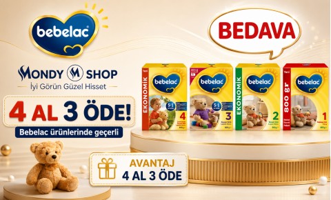 Bebelac Bebek Maması Fiyatları 