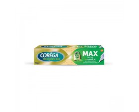 Corega Max Tutuş ve Ferahlık 40gr