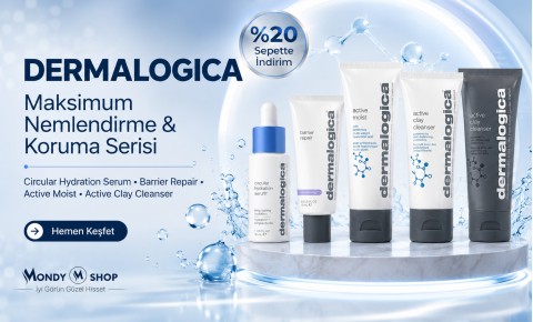 Dermalogica Markası ve Ürünler