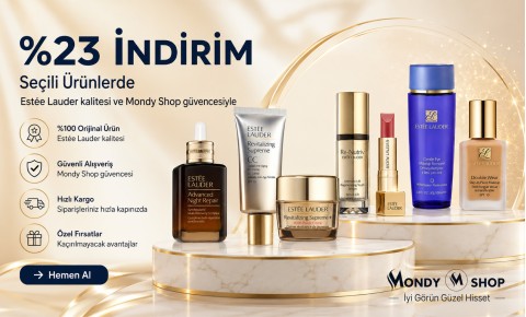 Estée Lauder Markas
