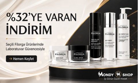 Filorga ürünleri - mondy shop