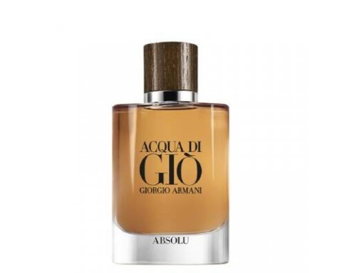 Giorgio Armani Acqua Di Gio Absolu Erkek Parfüm Edp 125 Ml
