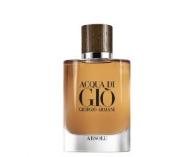 Giorgio Armani Acqua Di Gio Absolu Erkek Parf&uuml;m Edp 125 Ml