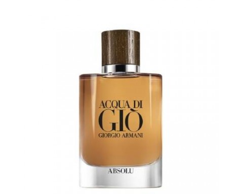 Giorgio Armani Acqua Di Gio Absolu Erkek Parfüm Edp 75 Ml
