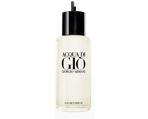 Giorgio Armani Acqua Di Gio Erkek Parfüm Edp Refill 150 Ml Giorgio Armani Acqua Di Gio Erkek Parfüm Edp Refill 150 Ml