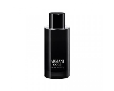 Giorgio Armani Code Homme Erkek Parfüm Edt 125 Ml