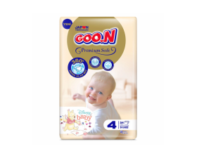 Goon Premıum Bant Jumbo 4 34 Goon Premıum Bant Jumbo 4 34