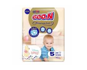 Goon Premıum Bant Jumbo 5 28 Goon Premıum Bant Jumbo 5 28