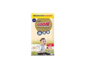 Goon Premıum Külot Eko 4 42 Goon Premıum Külot Eko 4 42