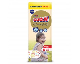 Goon Premıum Külot Eko 5 34 Goon Premıum Külot Eko 5 34