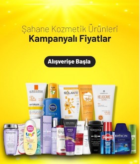 Mondy Shop kozmetik