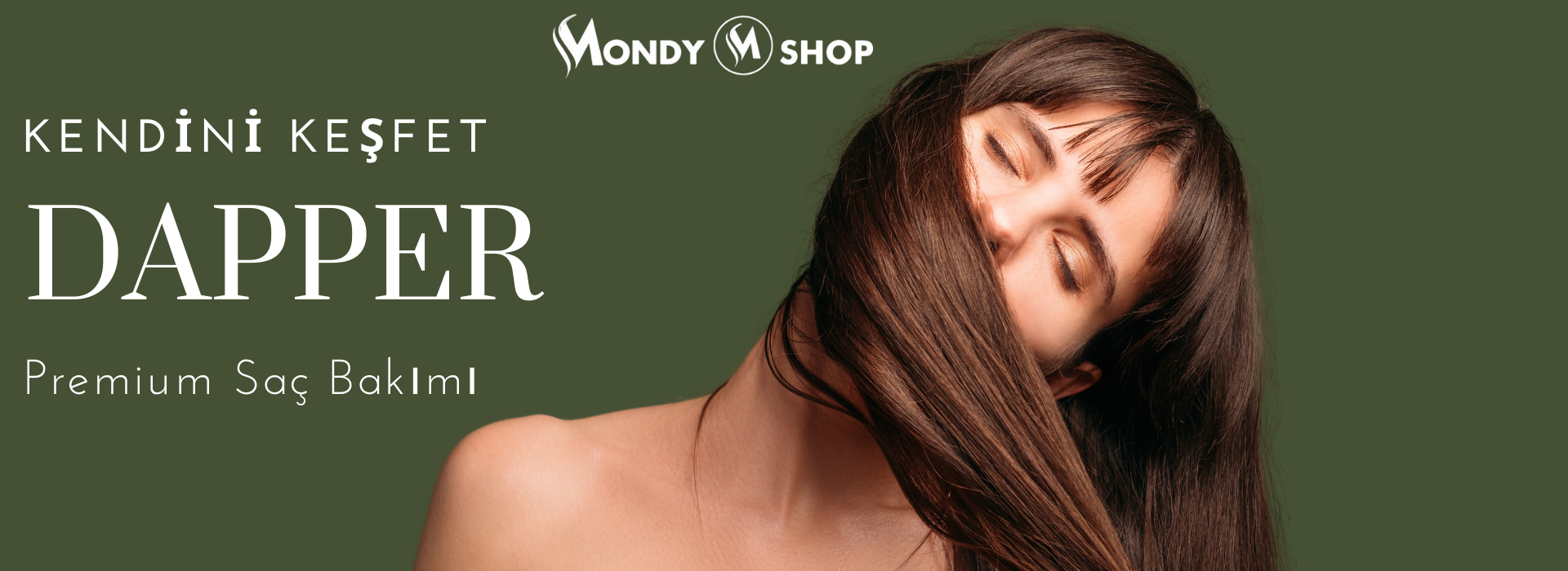 En İyi Saç Bakım Ürünleri Mondy SHop