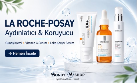 La Roche Posay