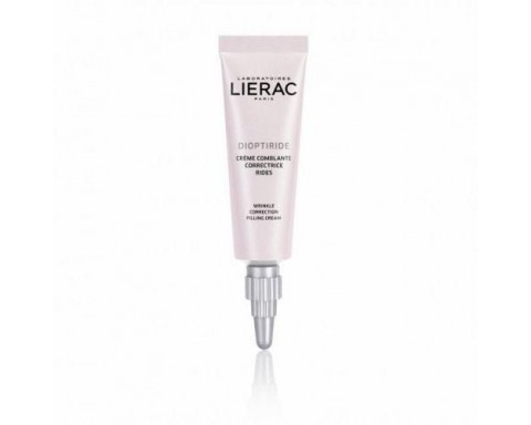 Lierac Dioptiride Wrinkle Correction Filling Krem 15 ML Kırışıklık Karşıtı Göz Kremi Lierac Dioptiride Wrinkle Correction Filling Krem 15 ML Kırışıklık Karşıtı Göz Kremi