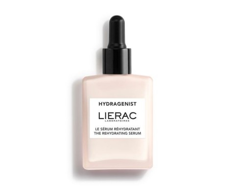 Lierac Hydragenist Serum 30 ML Dolgunlaştıran Nemlendirici Serum Lierac Hydragenist Serum 30 ML Dolgunlaştıran Nemlendirici Serum