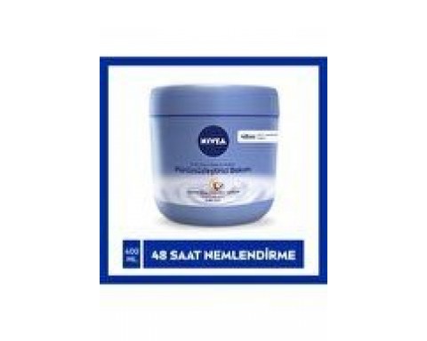 Nivea Kavanoz Irresistably Smooth 400 ML Nivea Kavanoz Irresistably Smooth 400 ML