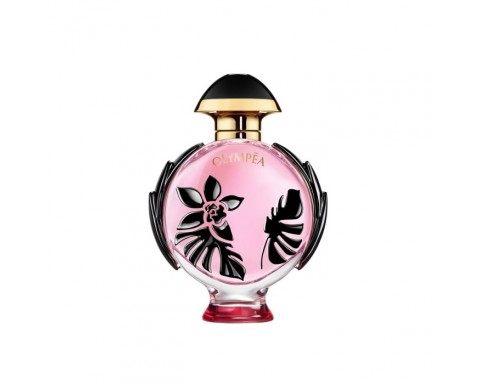 Paco Rabanne Olympea Flora Kadın Parfüm Edp 50 Ml Paco Rabanne Olympea Flora Kadın Parfüm Edp 50 Ml