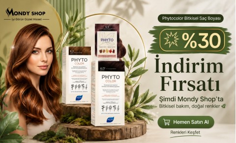 phyto mondy shop