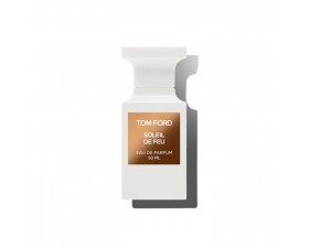 Tom Ford Soleil De Feu Unisex Parf&uuml;m Edp 50 Ml