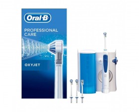 Oral-B MD20 Professional Care Oxyjet Ağız Duşu Oral-B MD20 Professional Care Oxyjet Ağız Duşu