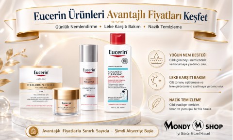 Eucreni Ürünleri ve Fİyatı