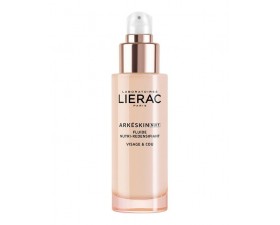 Lierac Arkeskin Night Nutri Redensifying Fluid 50 ML Gece Kremi