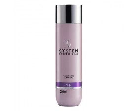 Wella System Professional Color Save C1 Boyalı Saçlar İçin Renk Koruyucu Bakım Şampuanı 250ml