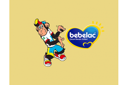 Bebelac Minik Kalplerin Beslenmesinde Güvenilir Yardımcı