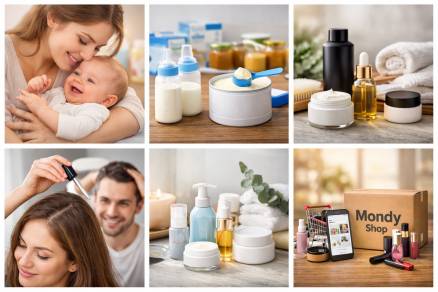 2026 Bebek Maması, Saç ve Cilt Bakımı Rehberi | Mondy Shop 2026 Bebek Maması, Saç ve Cilt Bakımı Rehberi | Mondy Shop
