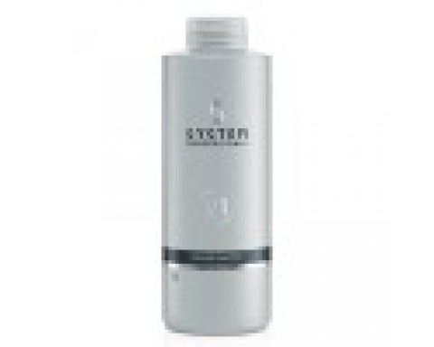 Wella System Professional Volumize V1 İnce Telli Zayıf Saçlar İçin Hacimlendirici ve Güçlendirici Şampuan 1000ml Wella System Professional Volumize V1 İnce Telli Zayıf Saçlar İçin Hacimlendirici ve Güçlendirici Şampuan 1000ml