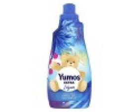 Yumoş Extra Çamaşır Yumuşatıcı 1440 ml Lavanta Yumoş Extra Çamaşır Yumuşatıcı 1440 ml Lavanta