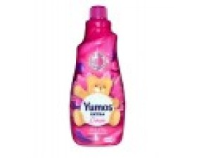 Yumoş Extra Çamaşır Yumuşatıcı 1440 ml Orkide Yumoş Extra Çamaşır Yumuşatıcı 1440 ml Orkide