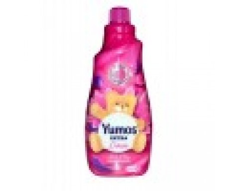 Yumoş Extra Çamaşır Yumuşatıcı 1440 ml Orkide Yumoş Extra Çamaşır Yumuşatıcı 1440 ml Orkide