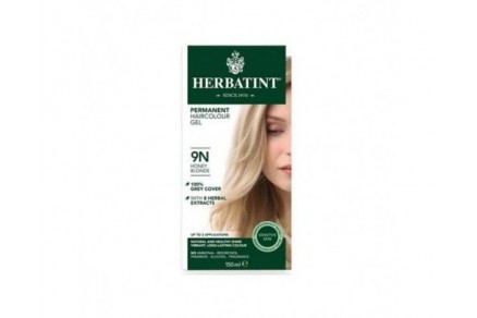 Herbatint Saç Boyası Sağlıklı ve Işıltılı Saçlar Mondy Shop'ta!