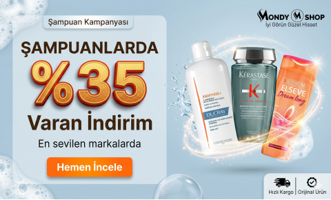 Şampuan Markaları ve Fiyatları
