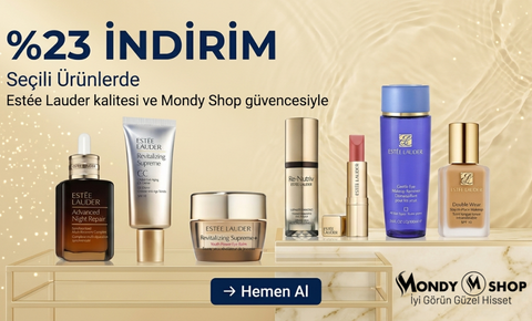 Estée Lauder Markas