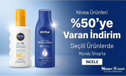 nivea