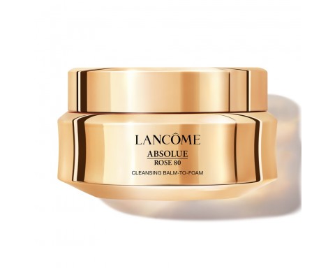 Lancome Absolue Balm To Foam 150 Ml Lancome Absolue Balm To Foam 150 Ml