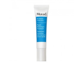 Murad Rapid Relief Spot Treatment Sebum Kontrol Jel 15 ml Murad Rapid Relief Spot Treatment Sebum Kontrol Jel 15 ml