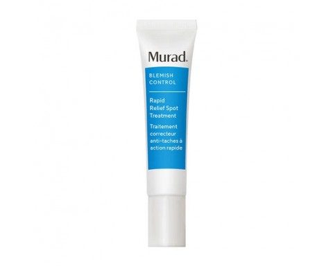 Murad Rapid Relief Spot Treatment Sebum Kontrol Jel 15 ml Murad Rapid Relief Spot Treatment Sebum Kontrol Jel 15 ml