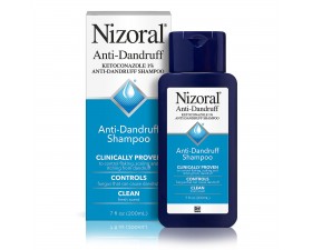 Nizoral Anti Dandruff Şampuan 200 ML