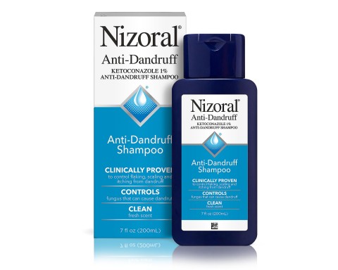 Nizoral Anti Dandruff Şampuan 200 ML Nizoral Anti Dandruff Şampuan 200 ML