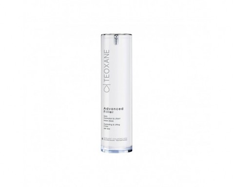 Teoxane Advanced Filler Peaux Dry Skin 50 ML Kuru Ciltler İçin Bakım Kremi
