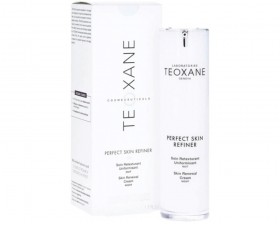 Teoxane Perfect Skin Refiner Night Cream 50 ML Gece Bakım Leke Kremi
