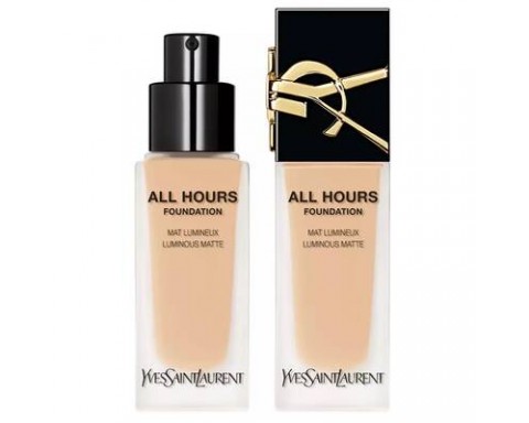 YSL All Hours Foundation LC5