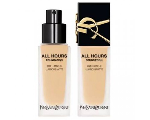 YSL All Hours Foundation LN4 YSL All Hours Foundation LN4
