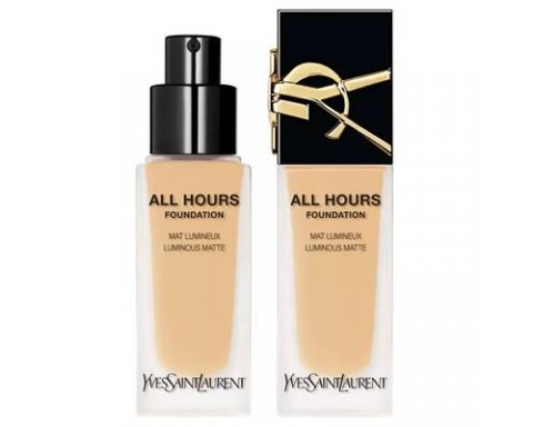 YSL All Hours Foundation LW4 YSL All Hours Foundation LW4