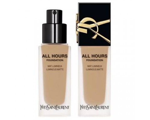 YSL All Hours Foundation MN7 YSL All Hours Foundation MN7