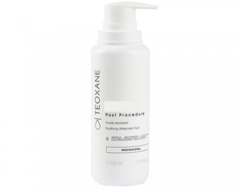 Teoxane Post Procedure 200 ml Nemlendirici Krem